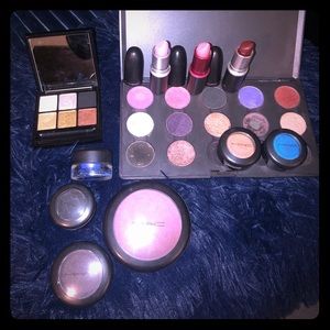 MAC Makeup